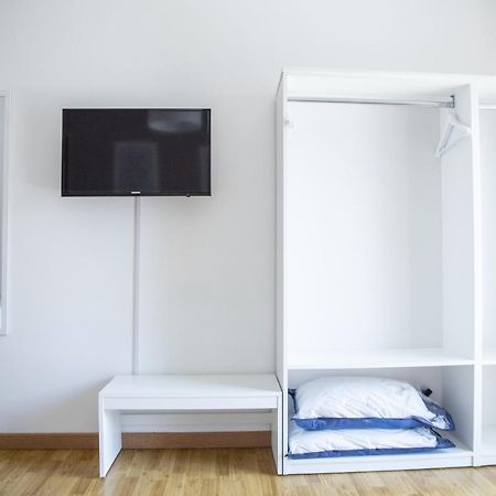 קרוטונה B&B Pitagora מראה חיצוני תמונה