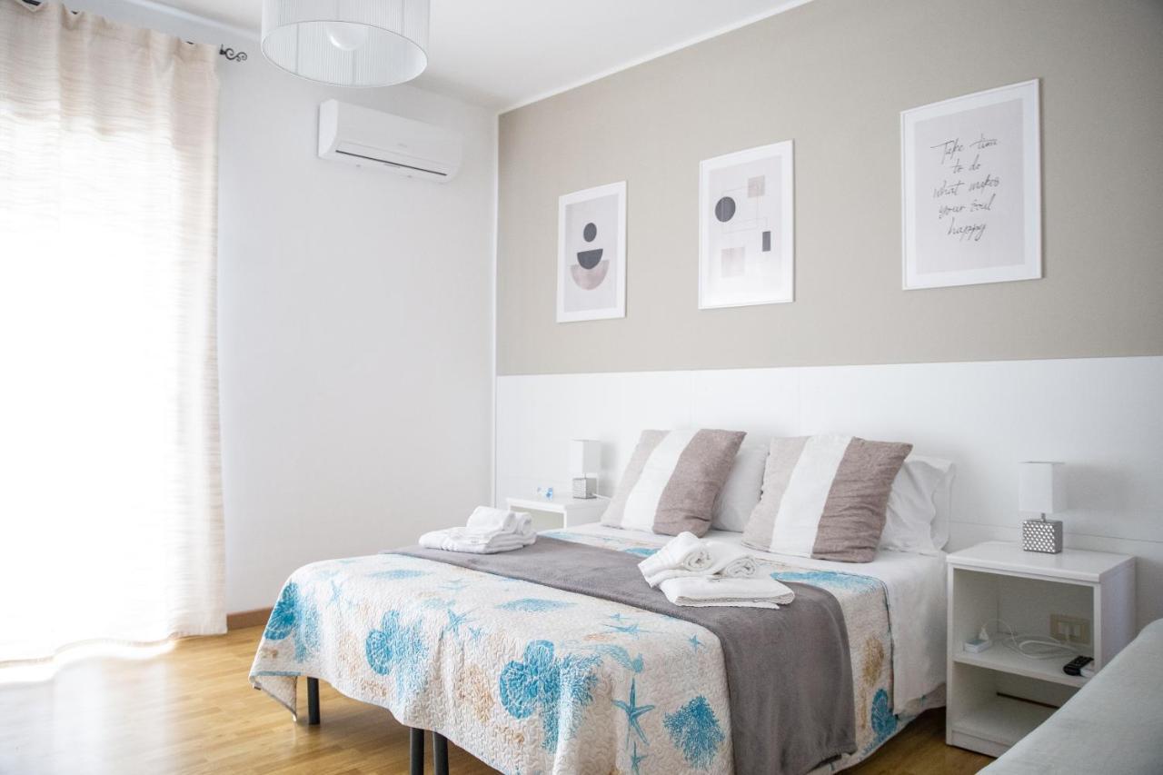 קרוטונה B&B Pitagora מראה חיצוני תמונה