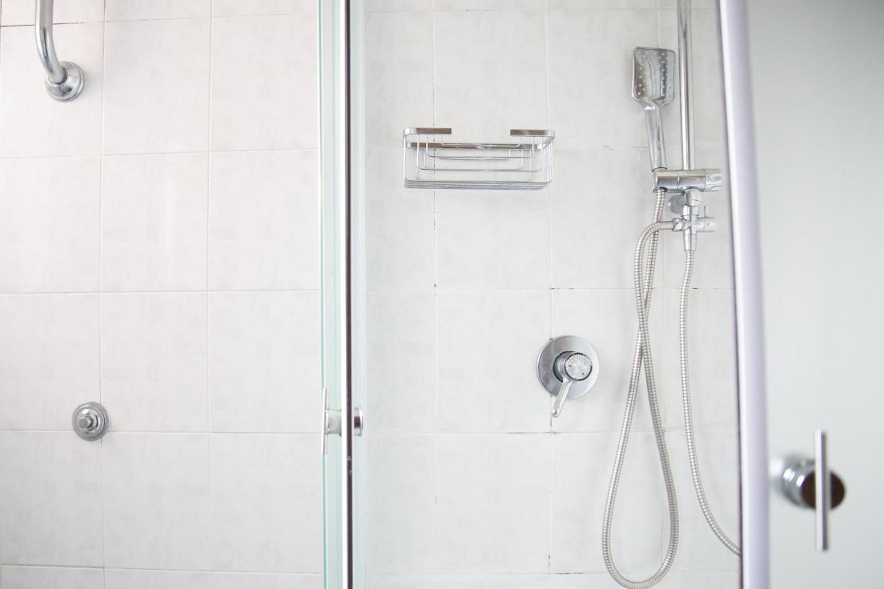 קרוטונה B&B Pitagora מראה חיצוני תמונה
