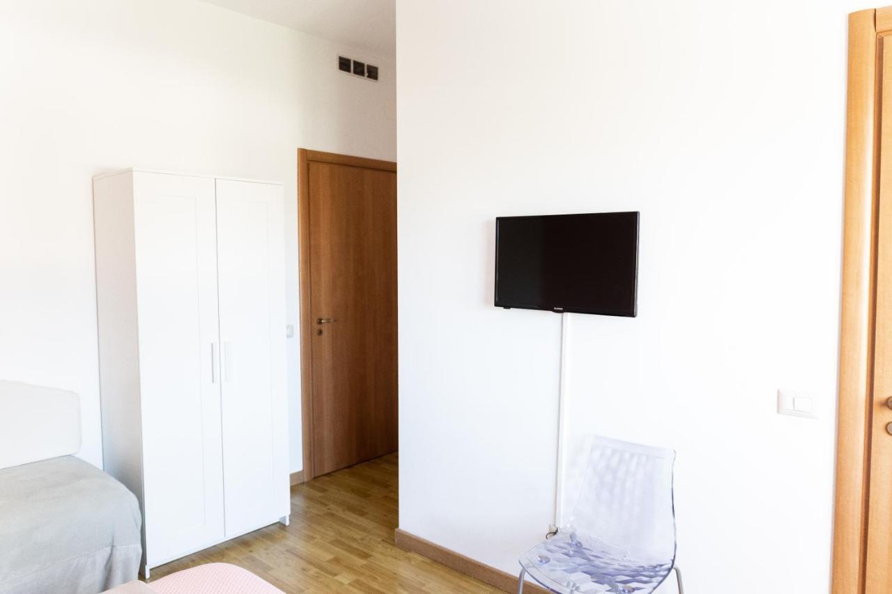 קרוטונה B&B Pitagora מראה חיצוני תמונה