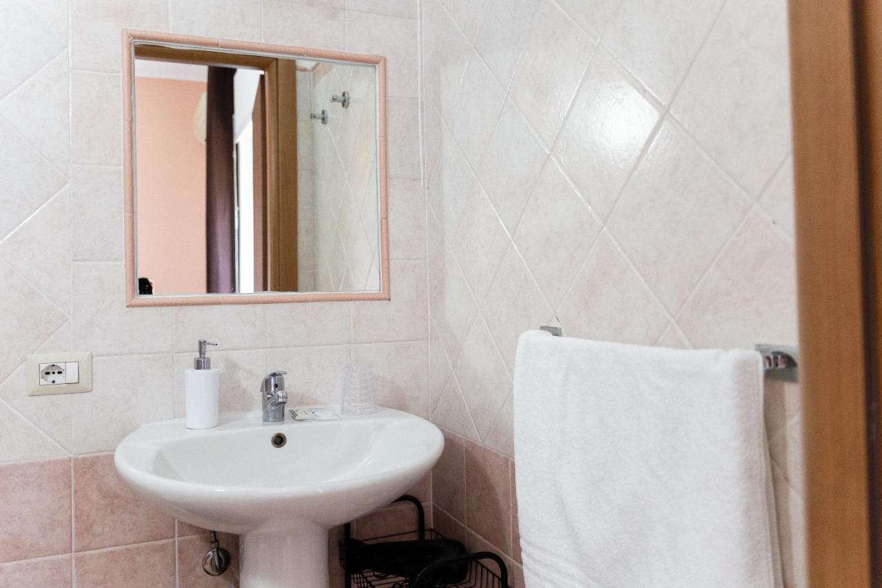 קרוטונה B&B Pitagora מראה חיצוני תמונה