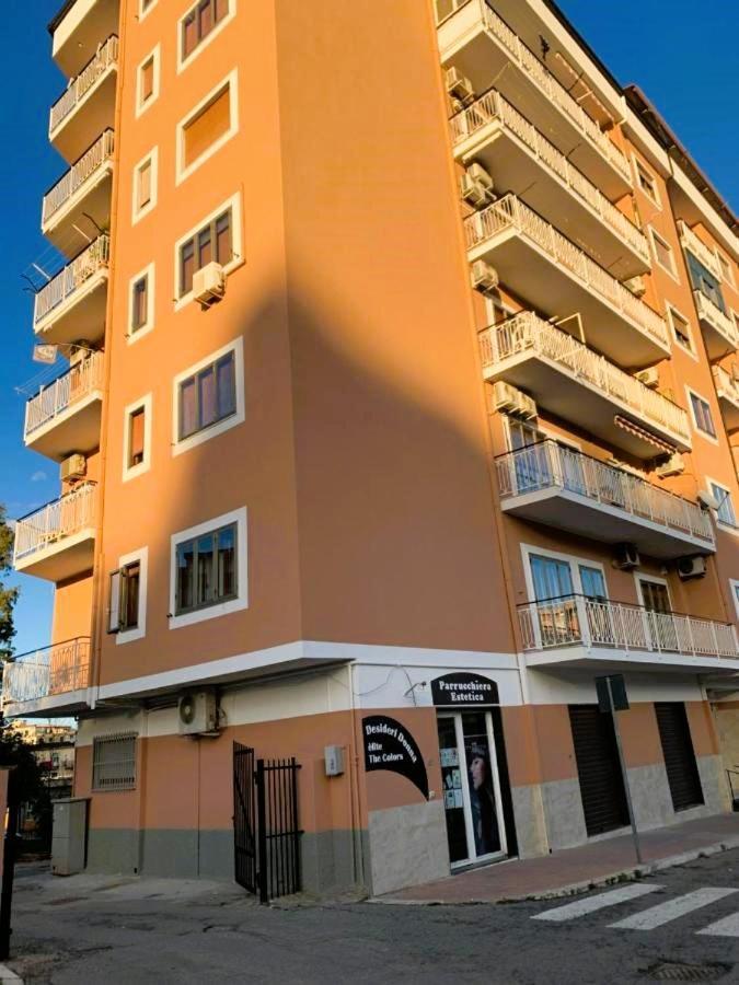 קרוטונה B&B Pitagora מראה חיצוני תמונה