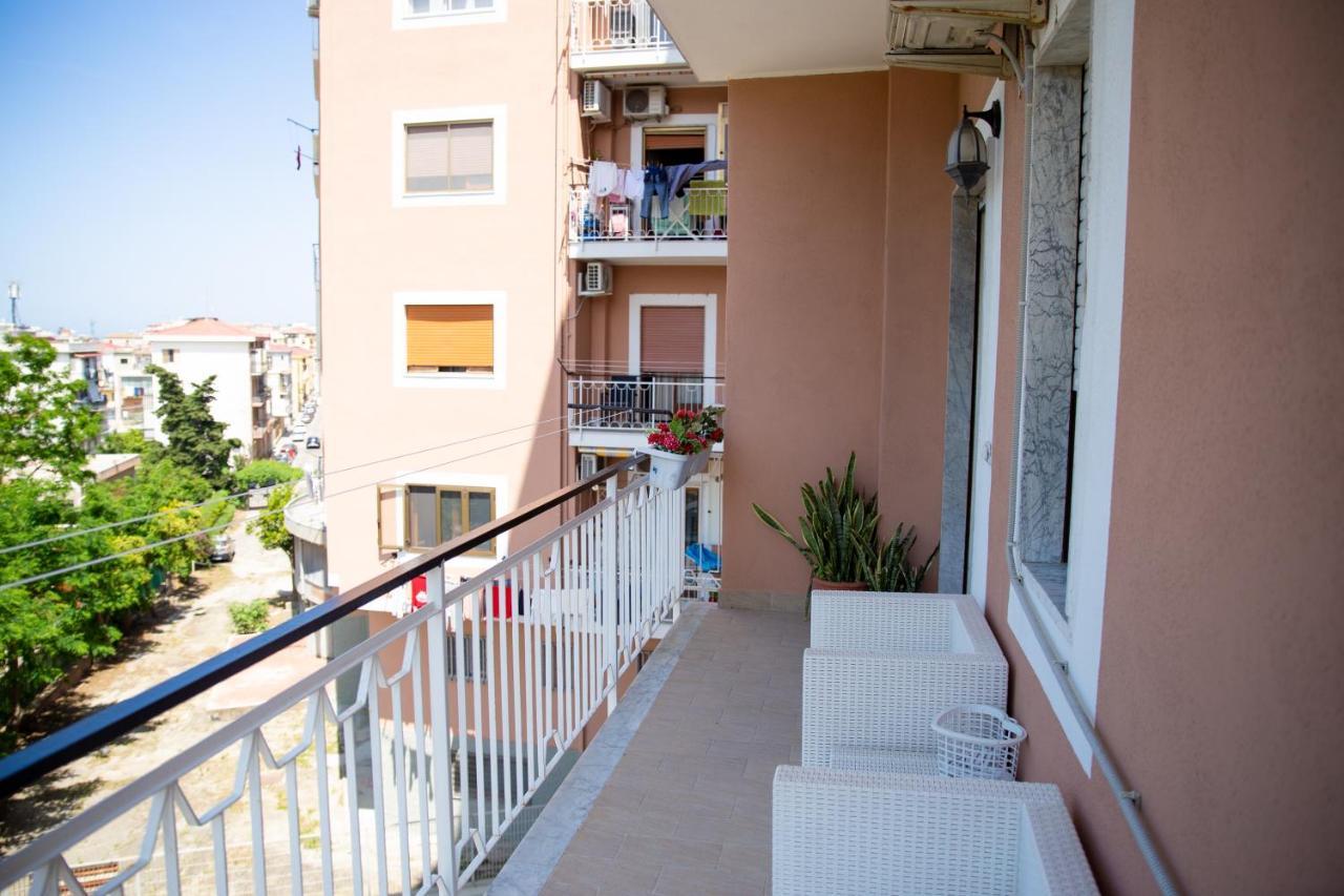 קרוטונה B&B Pitagora מראה חיצוני תמונה