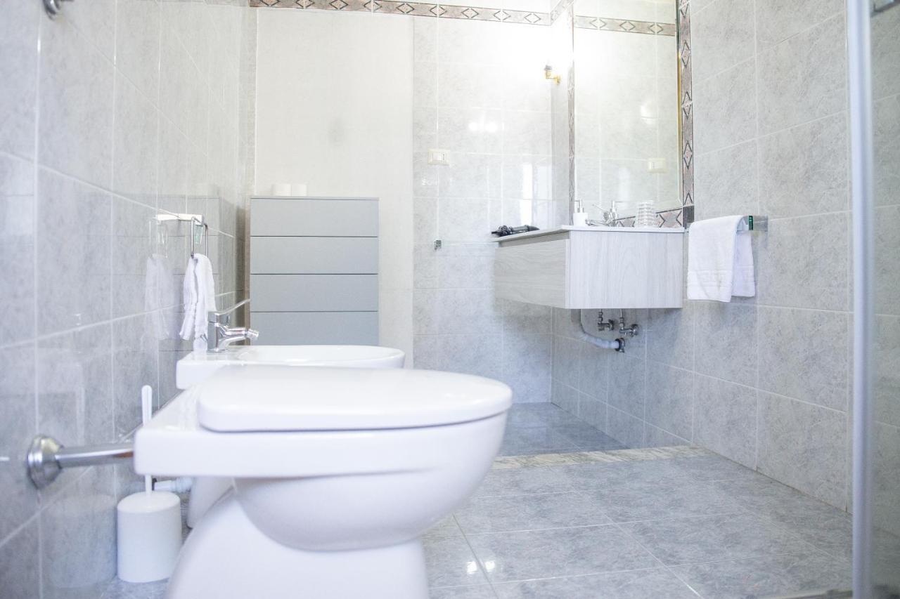 קרוטונה B&B Pitagora מראה חיצוני תמונה