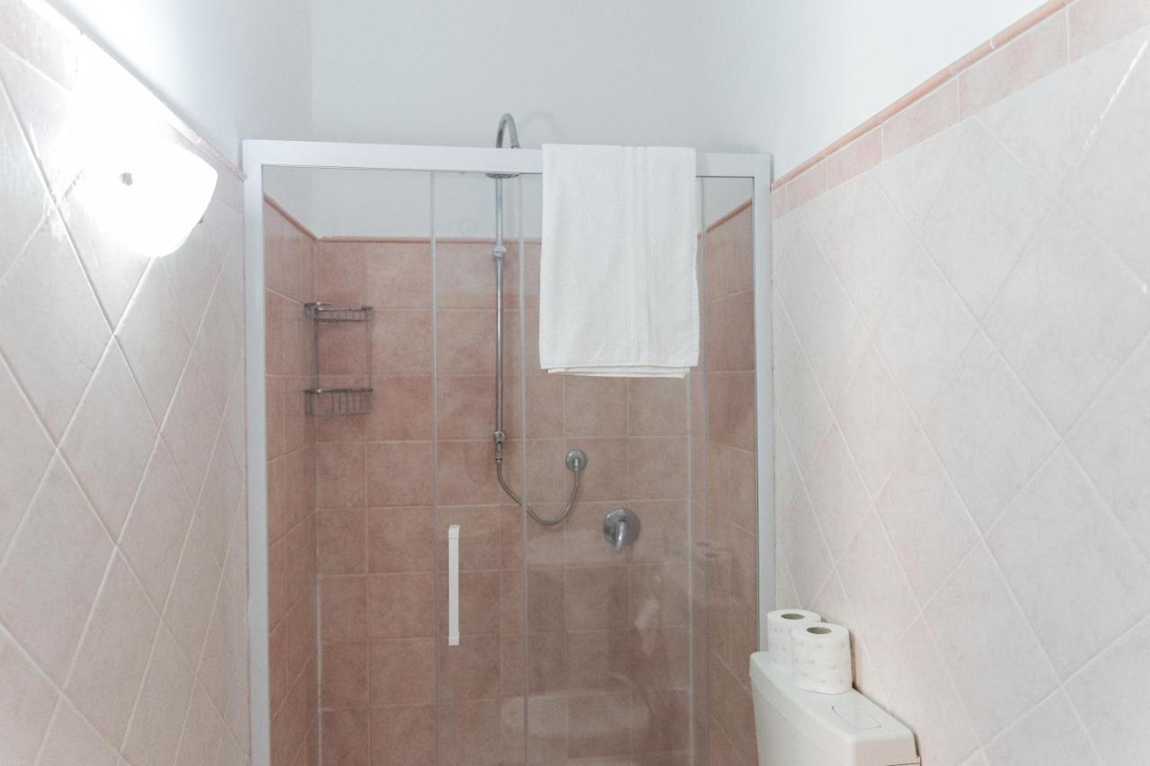 קרוטונה B&B Pitagora מראה חיצוני תמונה